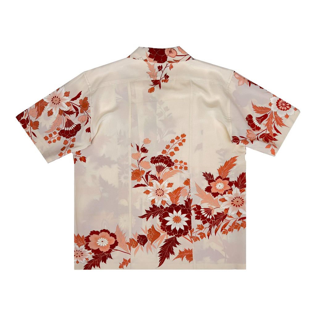 Kimono Aloha Shirt Men's XL AHVN-XL198