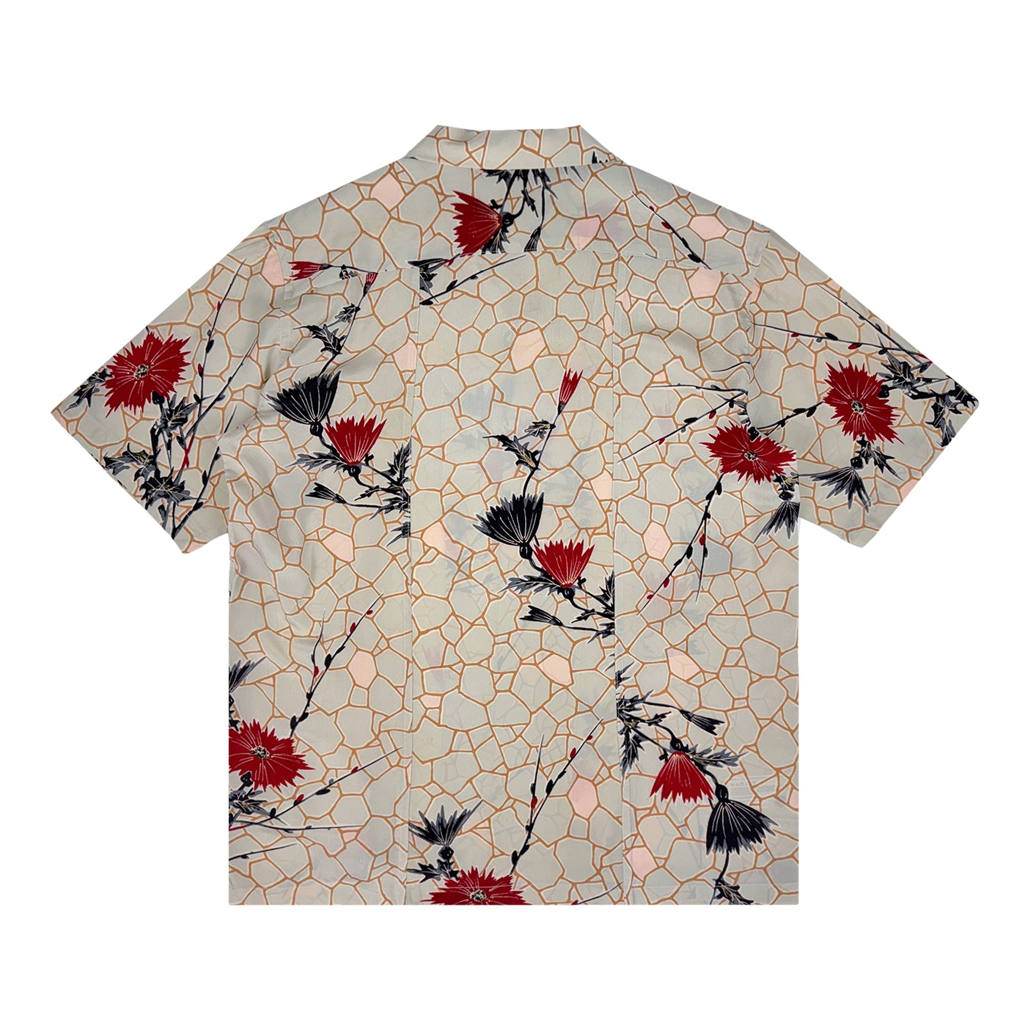 Kimono Aloha Shirt Men's XL AHVN-XL199