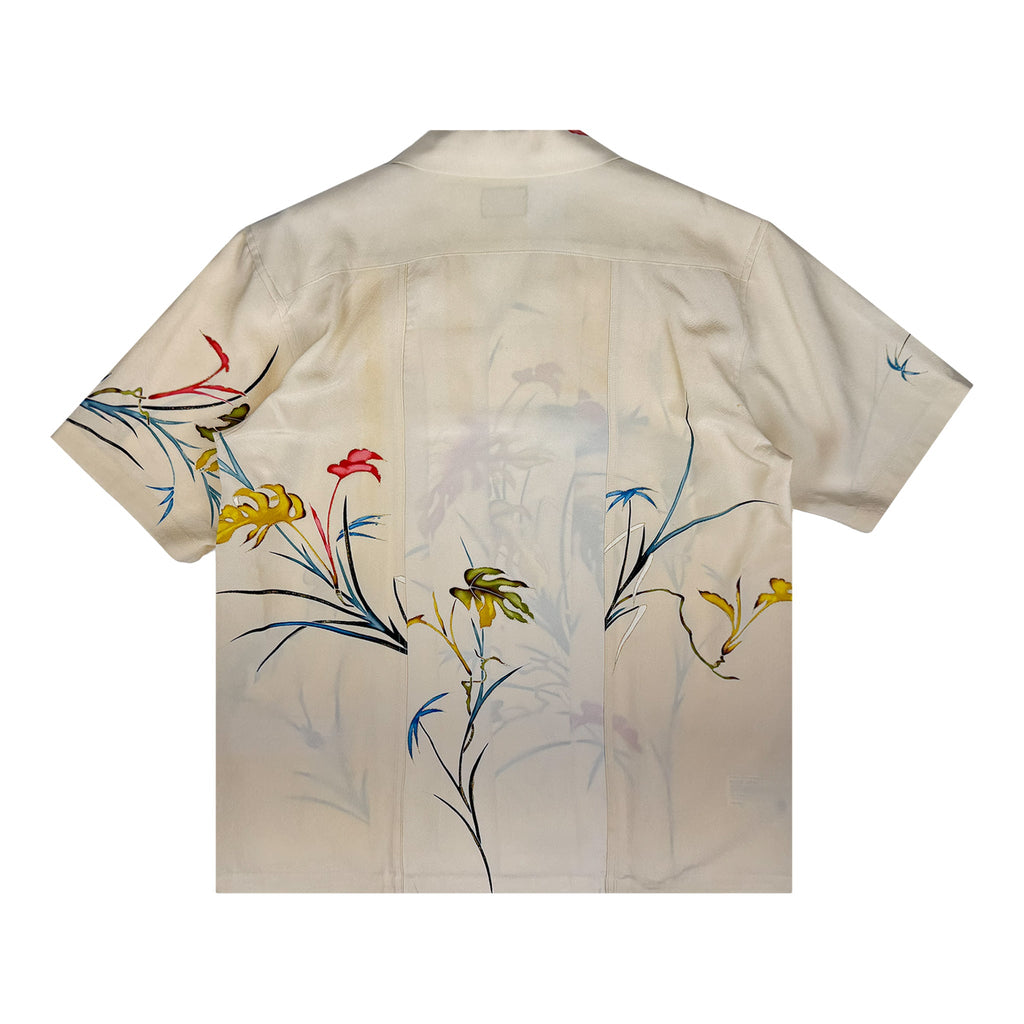 Kimono Aloha Shirt Men's XL AHVN-XL206