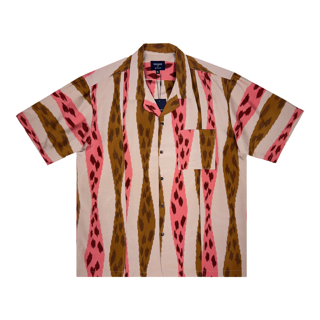 Kimono Aloha Shirt Men's XL AHVN-XL208