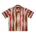 Kimono Aloha Shirt Men's XL AHVN-XL208