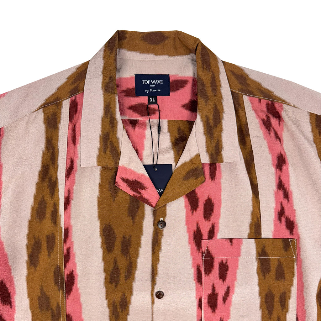 Kimono Aloha Shirt Men's XL AHVN-XL208
