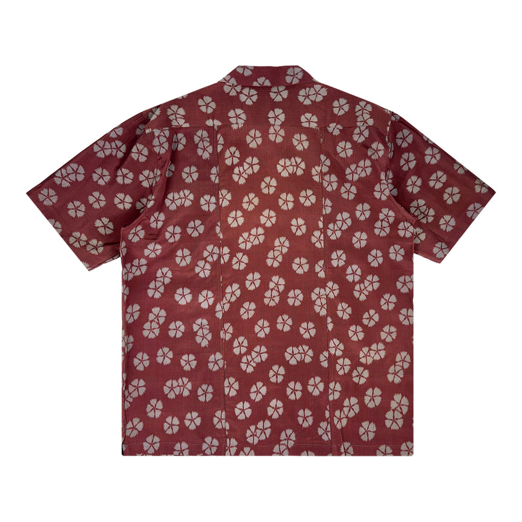 Kimono Aloha Shirt Men's XL AHVN-XL211
