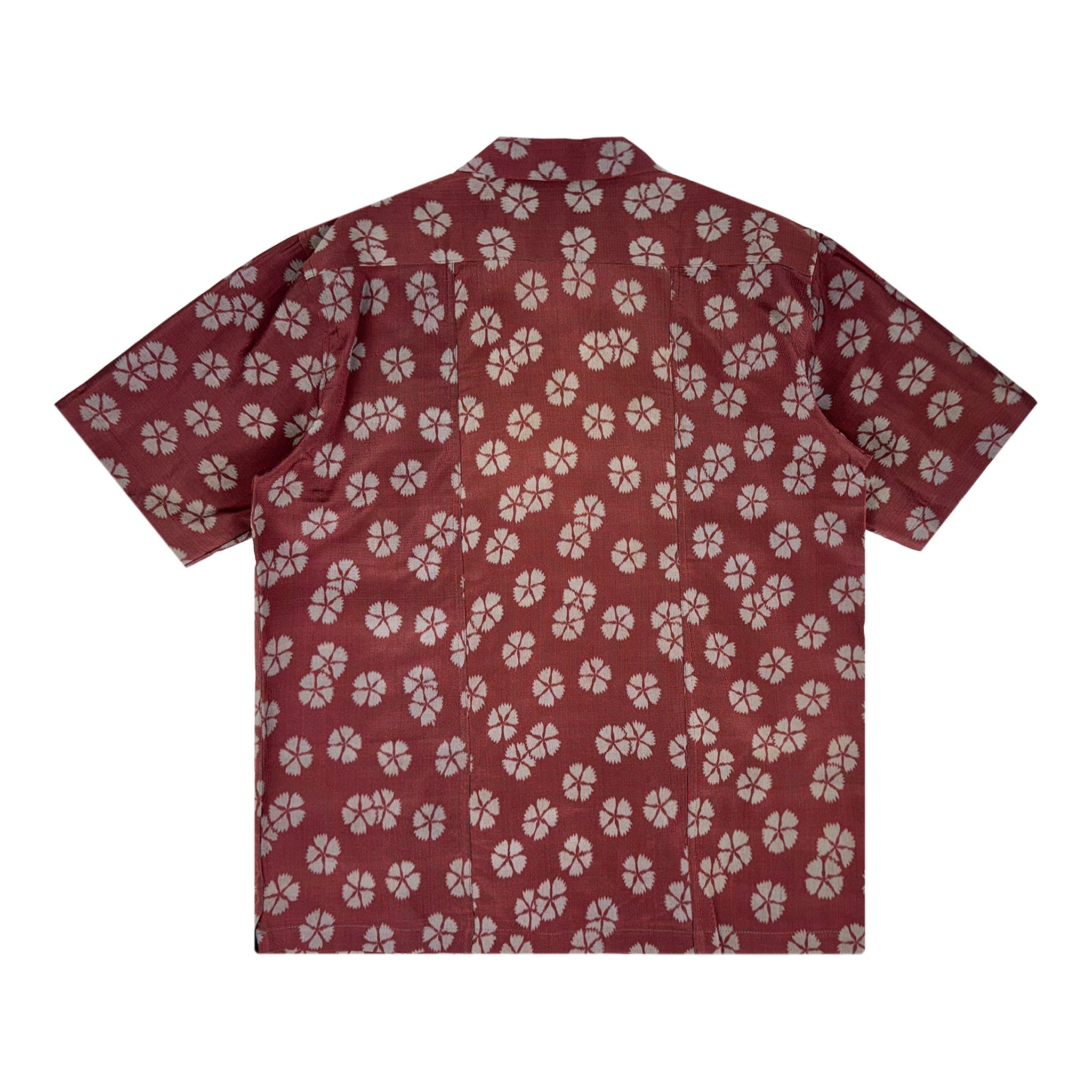 Kimono Aloha Shirt Men's XL AHVN-XL211