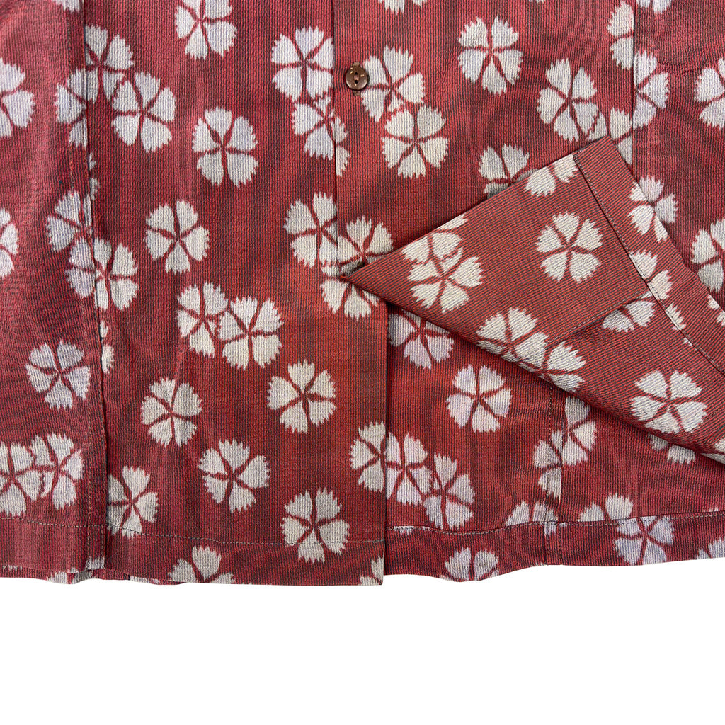 Kimono Aloha Shirt Men's XL AHVN-XL211