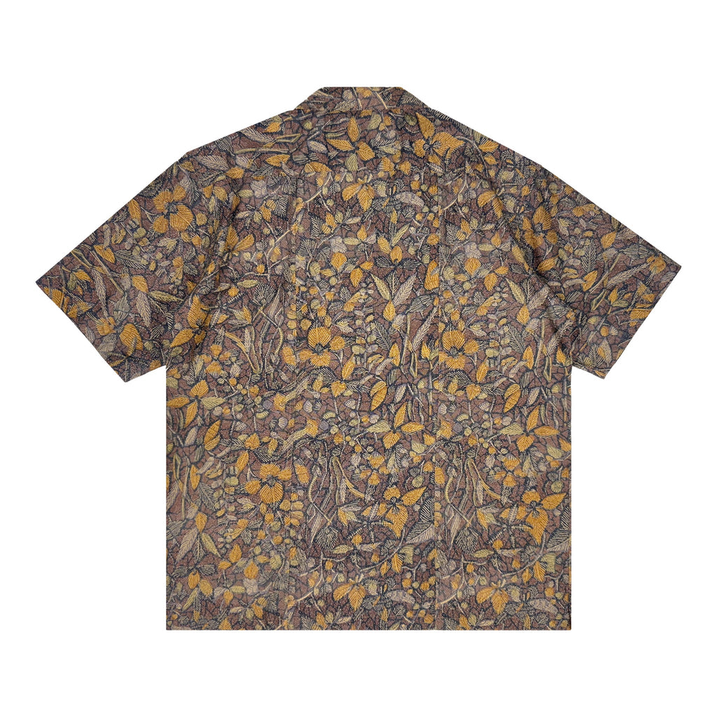 Kimono Aloha Shirt Men's XL AHVN-XL212