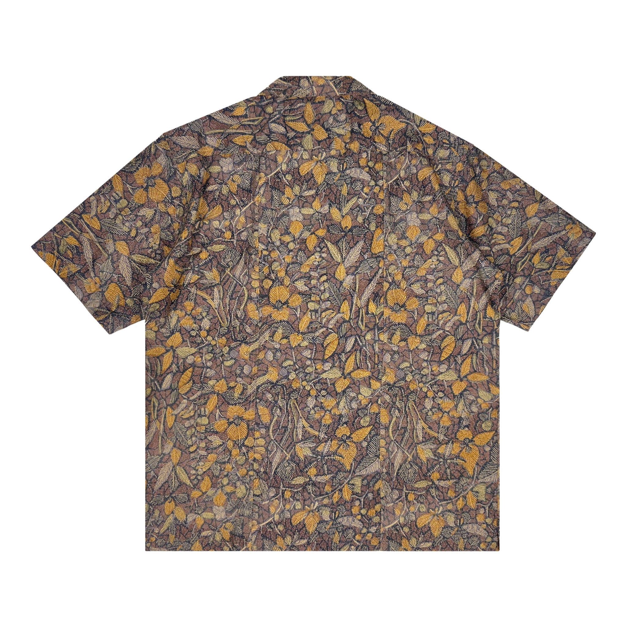 Kimono Aloha Shirt Men's XL AHVN-XL212