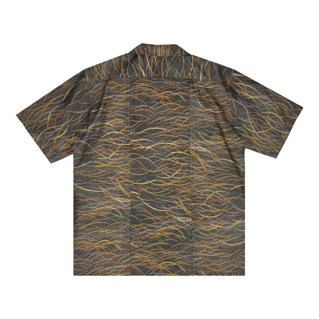 Kimono Aloha Shirt Men's XL AHVN-XL213