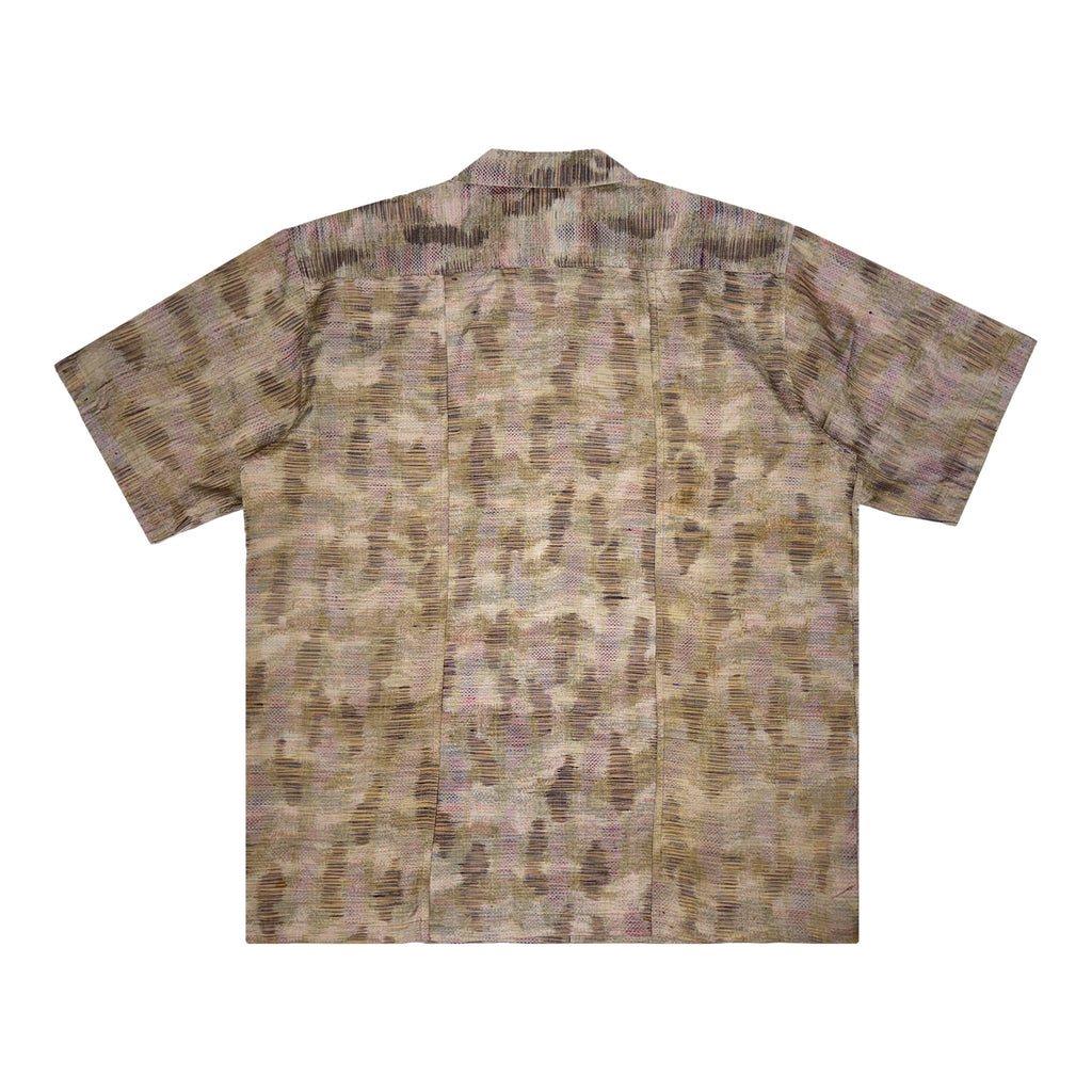 Kimono Aloha Shirt Men's XL AHVN-XL218