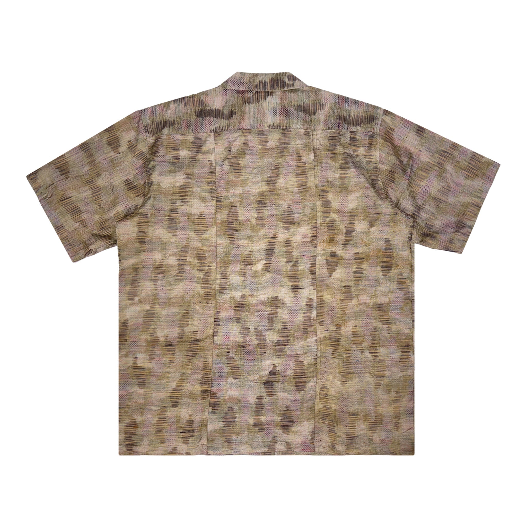 Kimono Aloha Shirt Men's XL AHVN-XL218