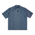 Kimono Aloha Shirt Men's XL AHVN-XL232