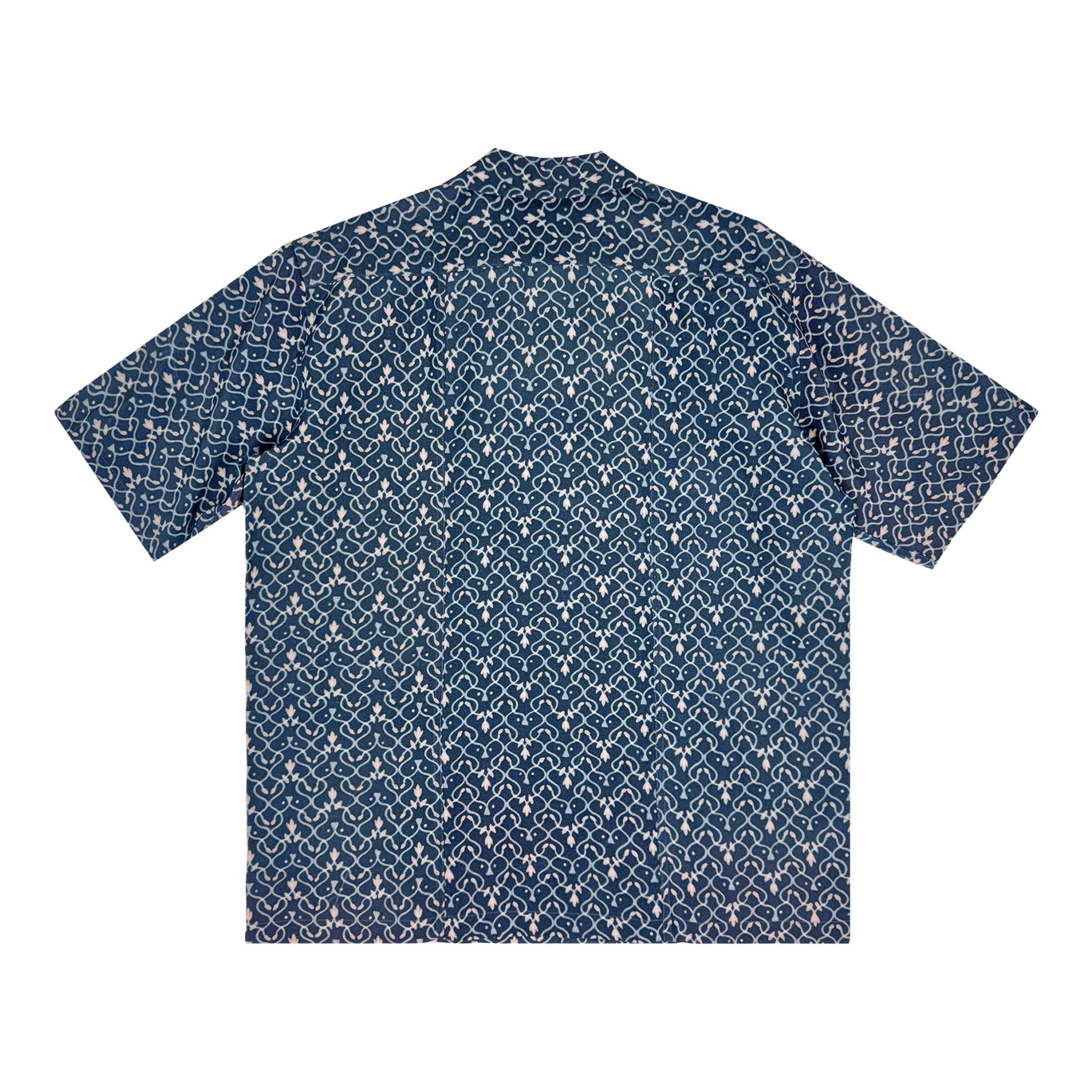 Kimono Aloha Shirt Men's XL AHVN-XL232