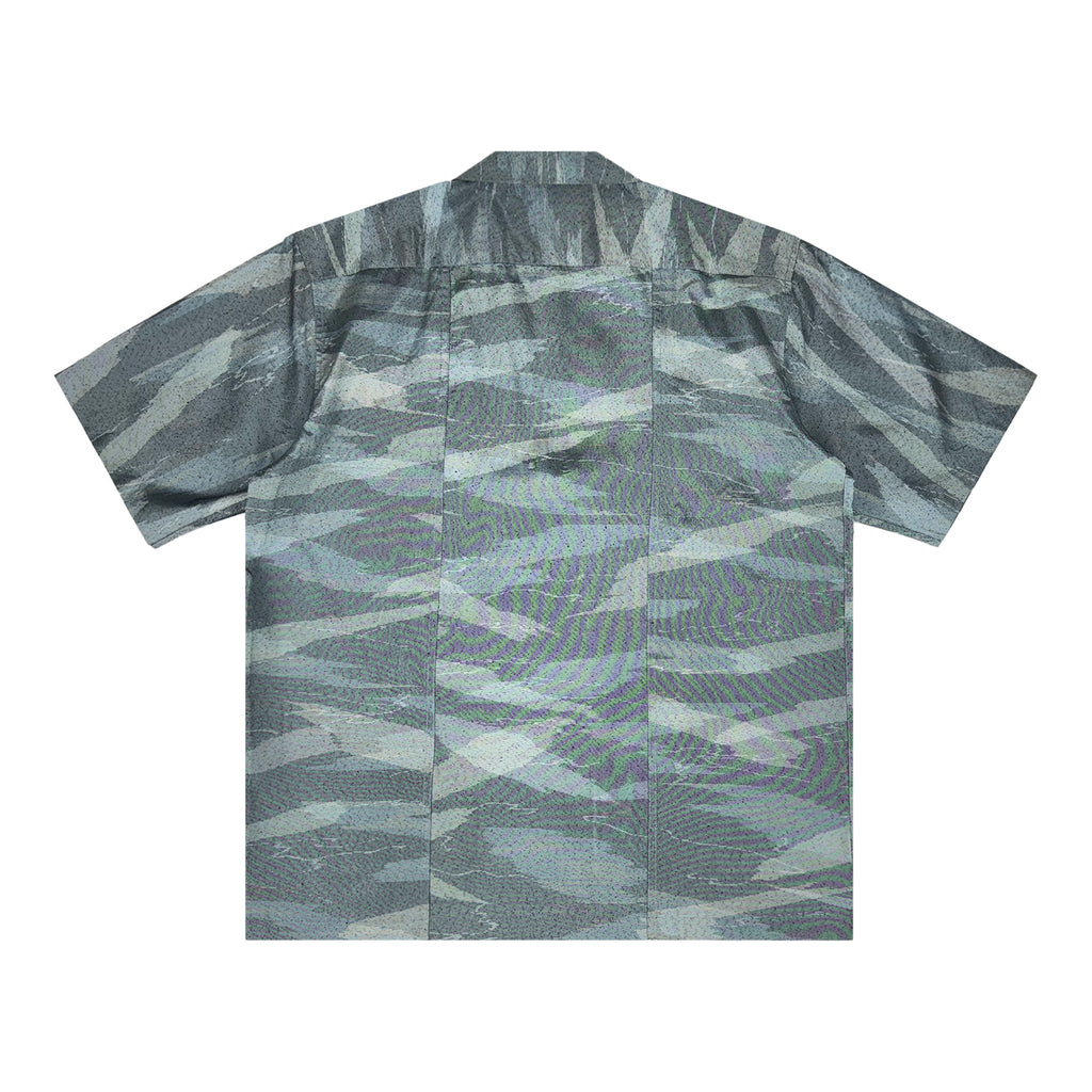 Kimono Aloha Shirt Men's XL AHVN-XL234