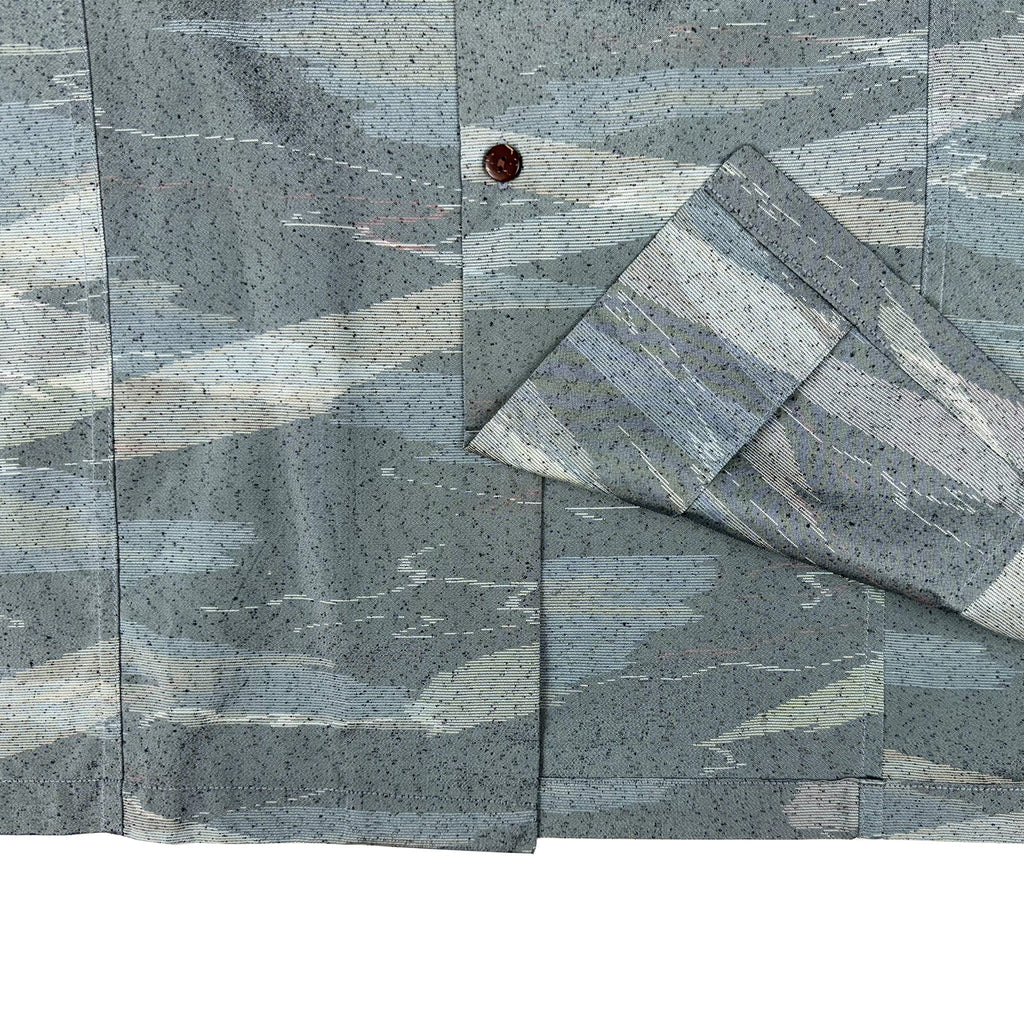 Kimono Aloha Shirt Men's XL AHVN-XL234