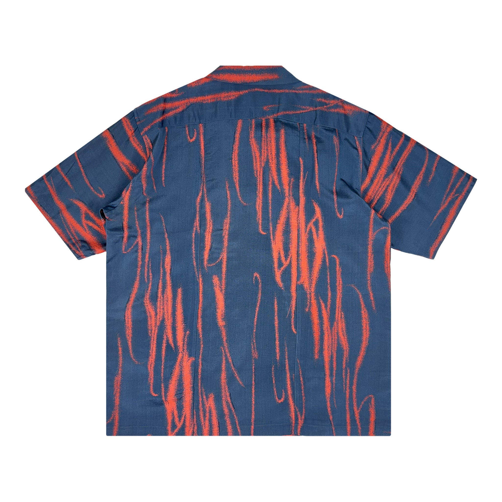 Kimono Aloha Shirt Men's XL AHVN-XL238