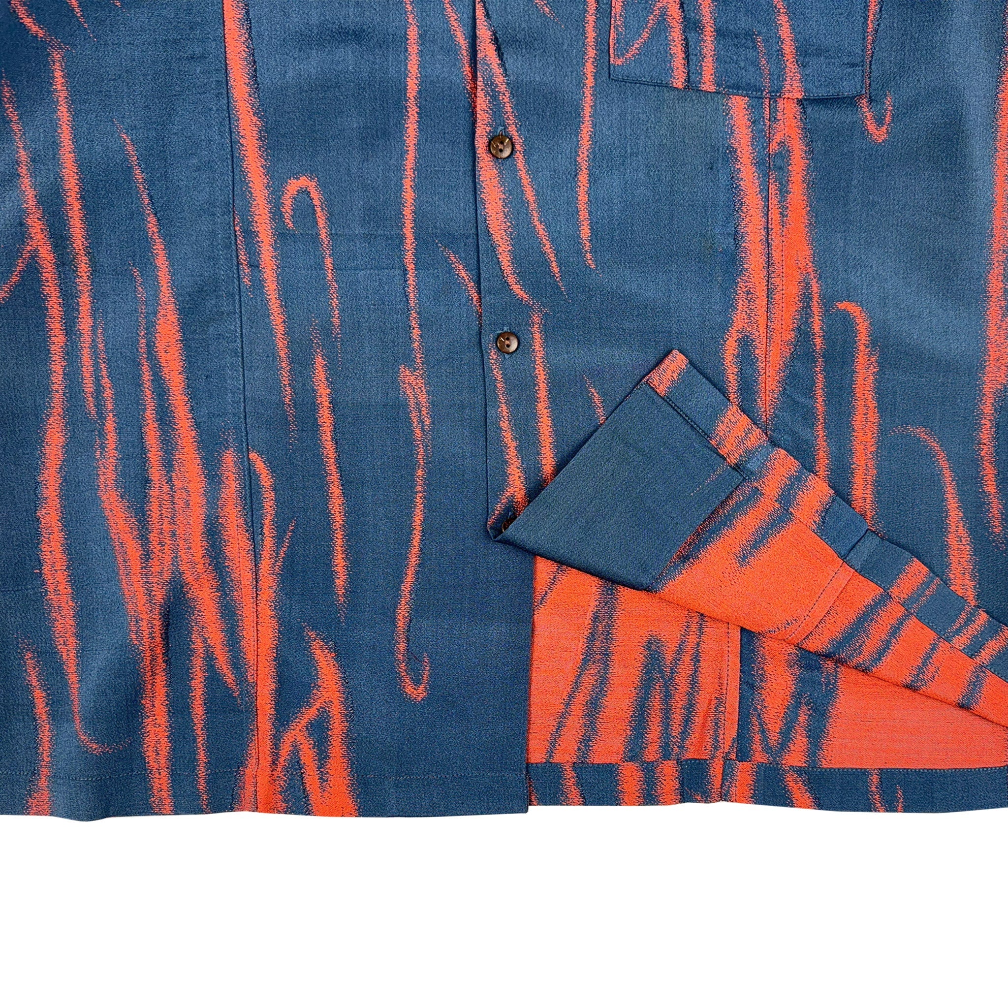 Kimono Aloha Shirt Men's XL AHVN-XL238