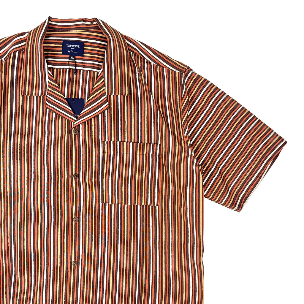 Kimono Aloha Shirt Men's XL AHVN-XL242