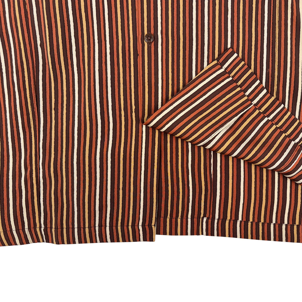Kimono Aloha Shirt Men's XL AHVN-XL242