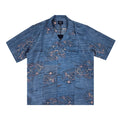 Kimono Aloha Shirt Men's XL AHVN-XL243