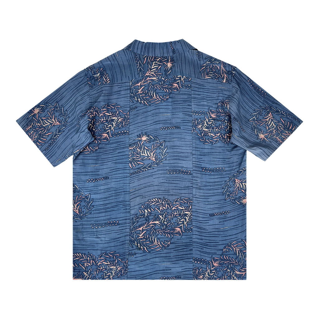 Kimono Aloha Shirt Men's XL AHVN-XL243