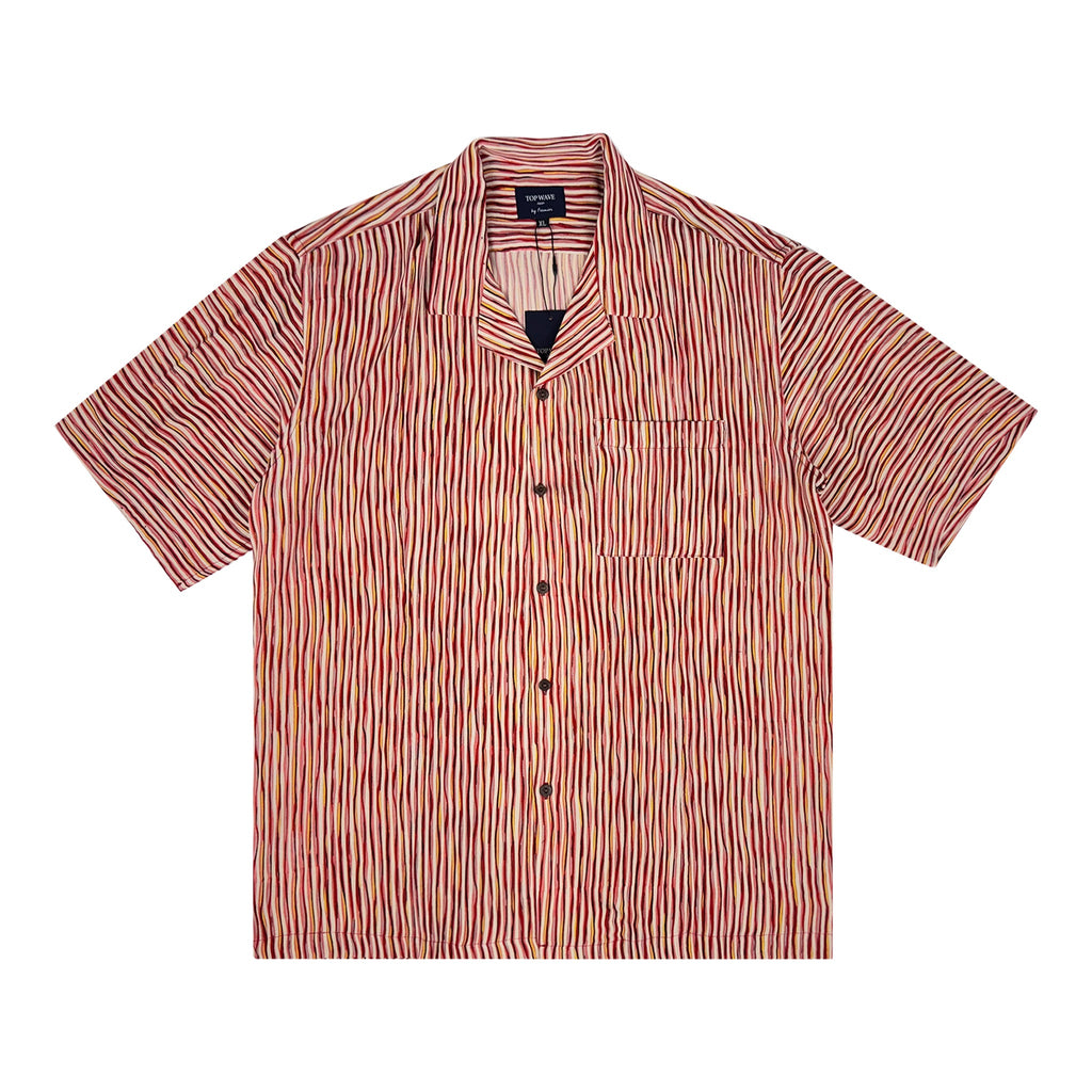 Kimono Aloha Shirt Men's XL AHVN-XL252