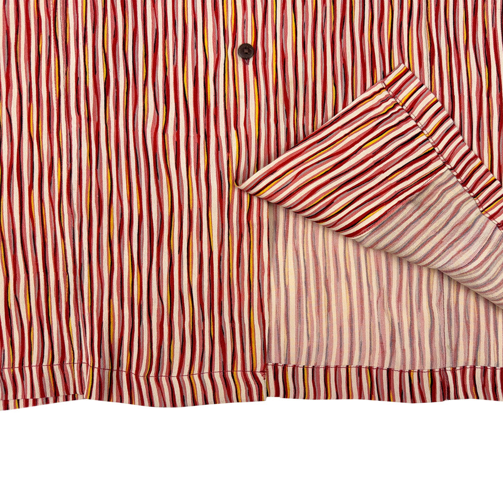 Kimono Aloha Shirt Men's XL AHVN-XL252