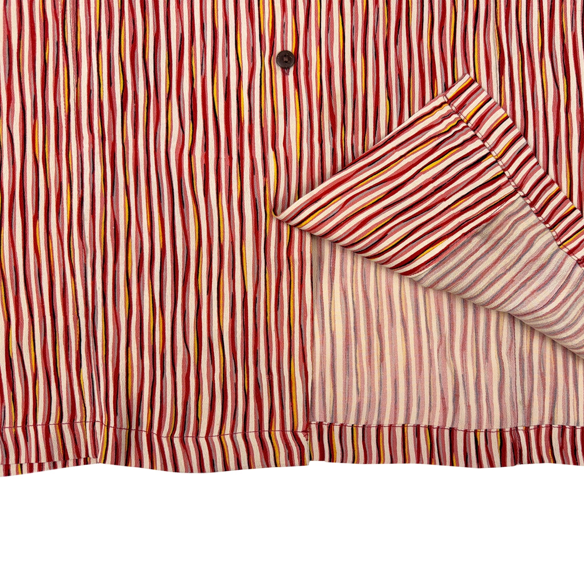 Kimono Aloha Shirt Men's XL AHVN-XL252