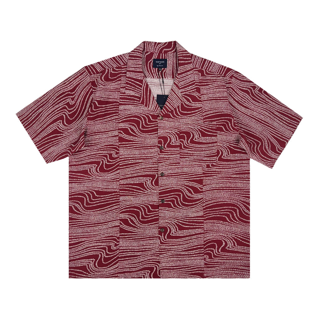 Kimono Aloha Shirt Men's XL AHVN-XL268