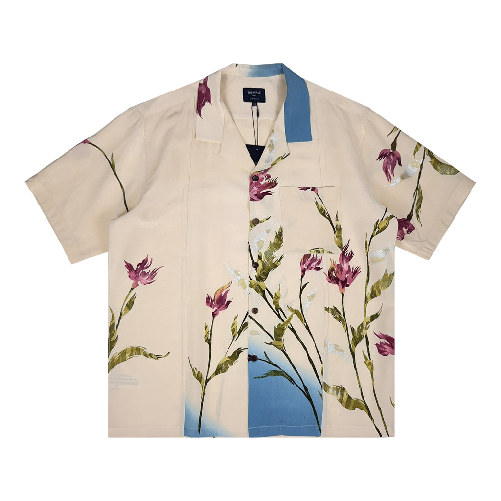 Kimono Aloha Shirt Men's XL AHVN-XL270