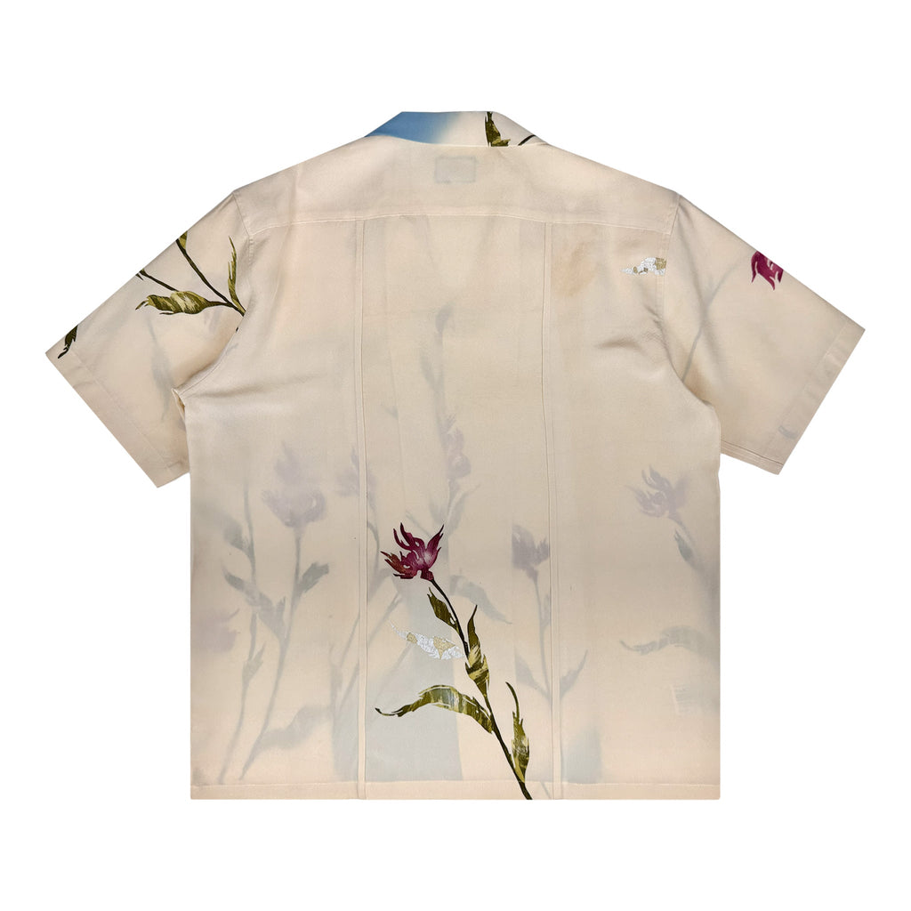 Kimono Aloha Shirt Men's XL AHVN-XL270