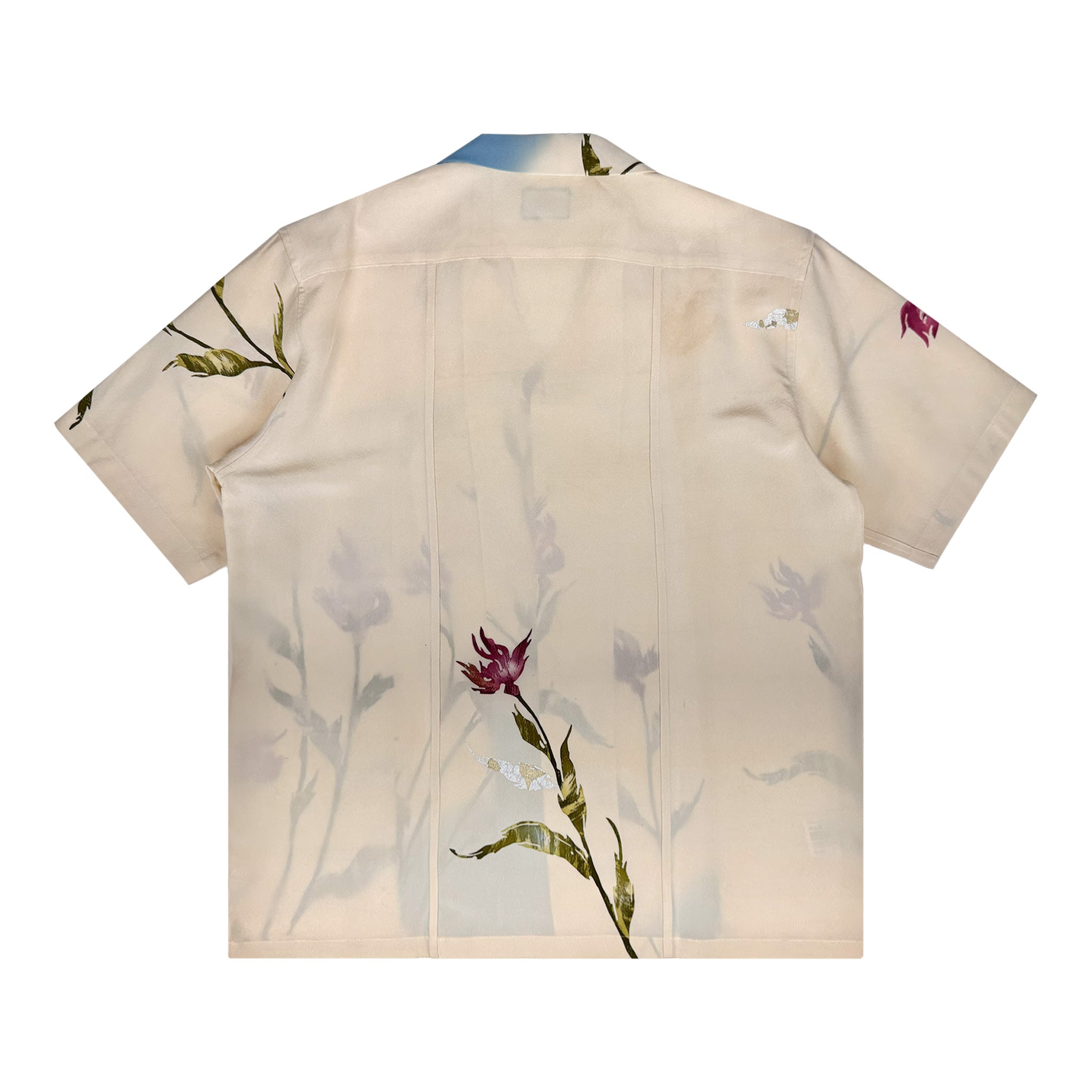 Kimono Aloha Shirt Men's XL AHVN-XL270