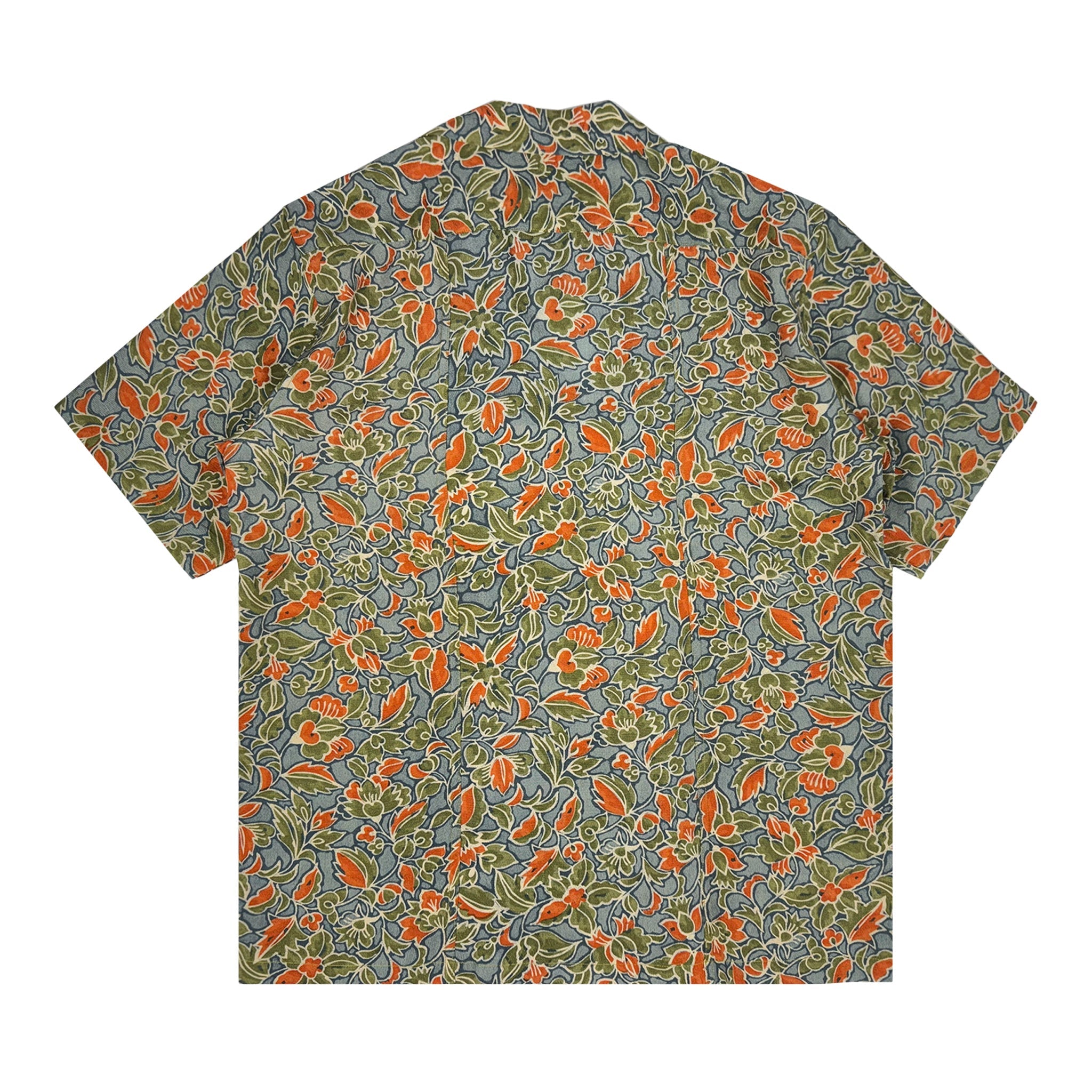Kimono Aloha Shirt Men's XL AHVN-XL271