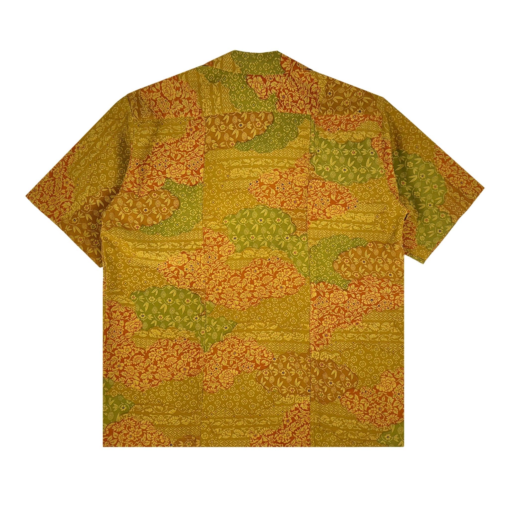 Kimono Aloha Shirt Men's XL AHVN-XL272