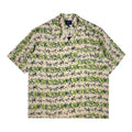 Kimono Aloha Shirt Men's XL AHVN-XL273
