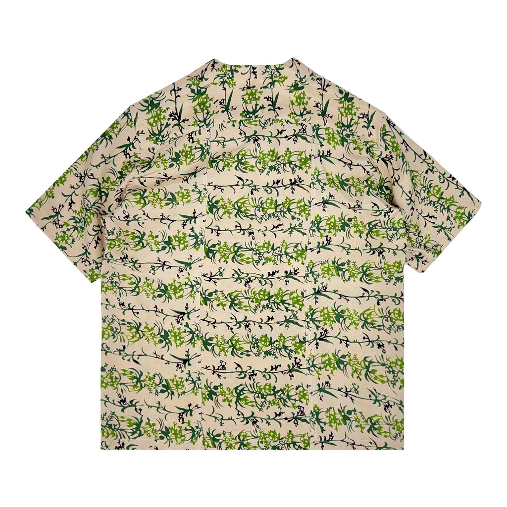 Kimono Aloha Shirt Men's XL AHVN-XL273