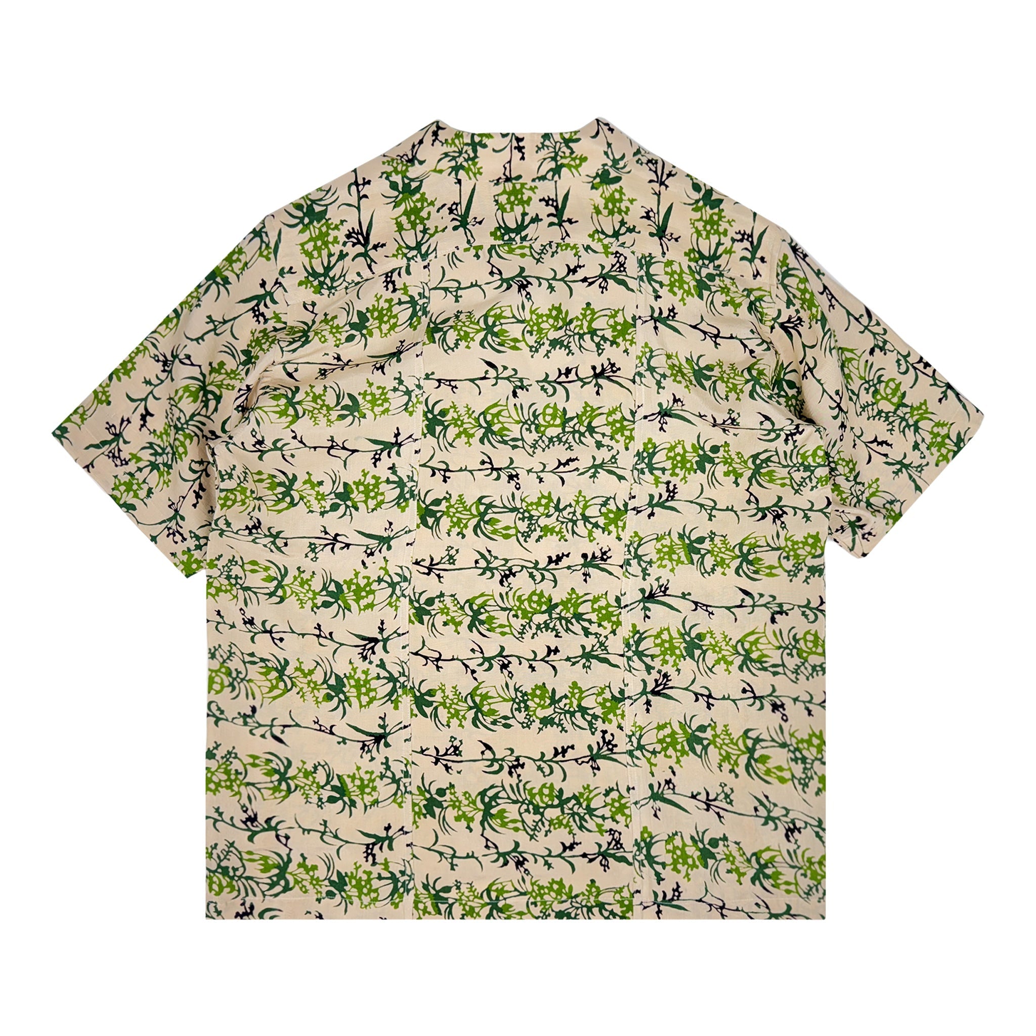 Kimono Aloha Shirt Men's XL AHVN-XL273