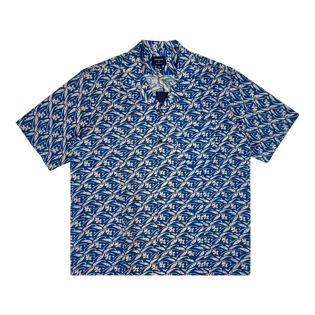 Kimono Aloha Shirt Men's XL AHVN-XL276