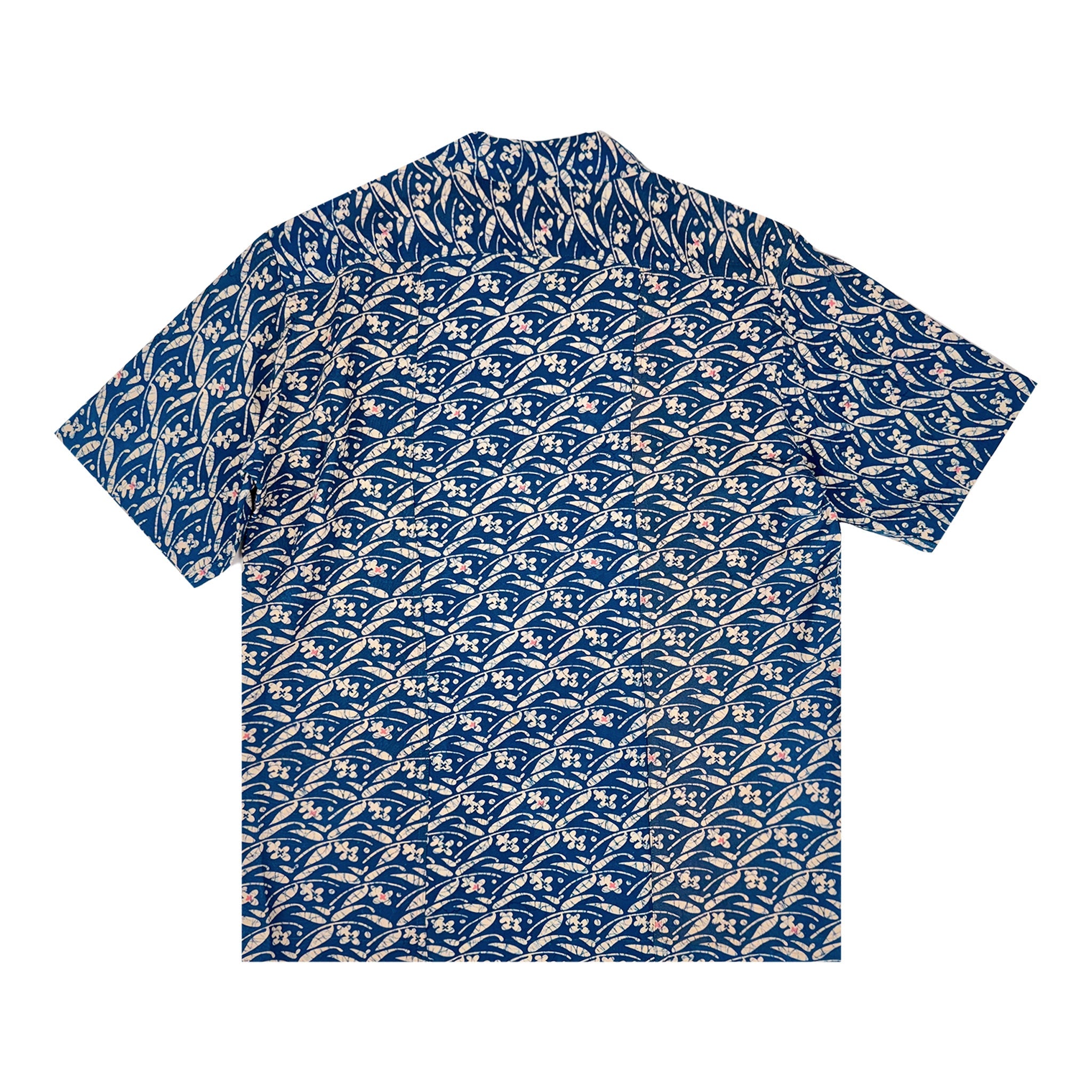 Kimono Aloha Shirt Men's XL AHVN-XL276