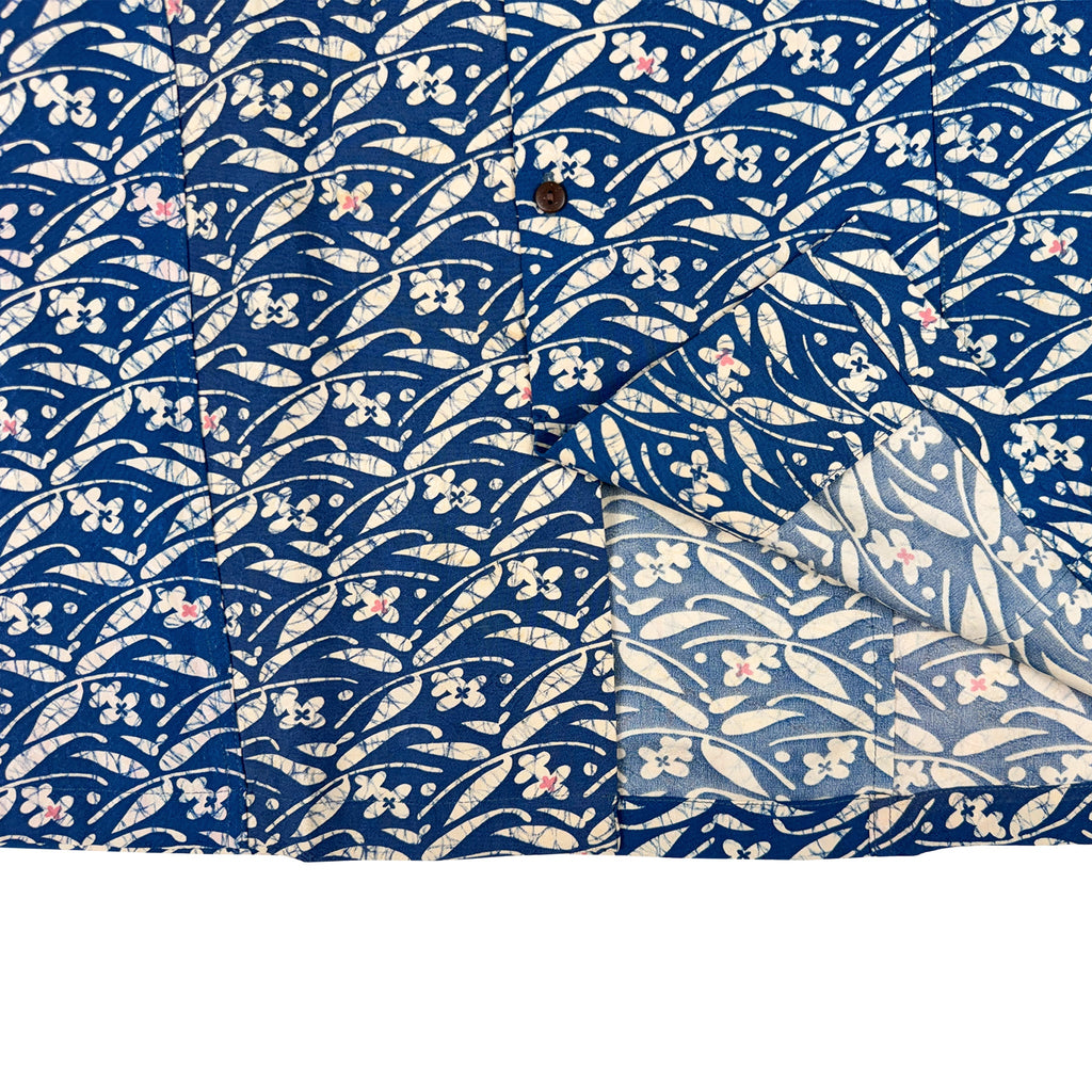 Kimono Aloha Shirt Men's XL AHVN-XL276