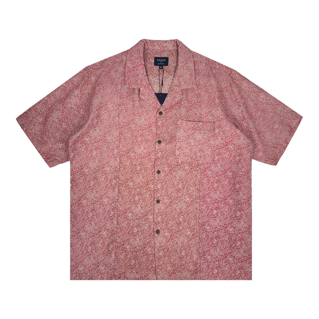 Kimono Aloha Shirt Men's XL AHVN-XL279