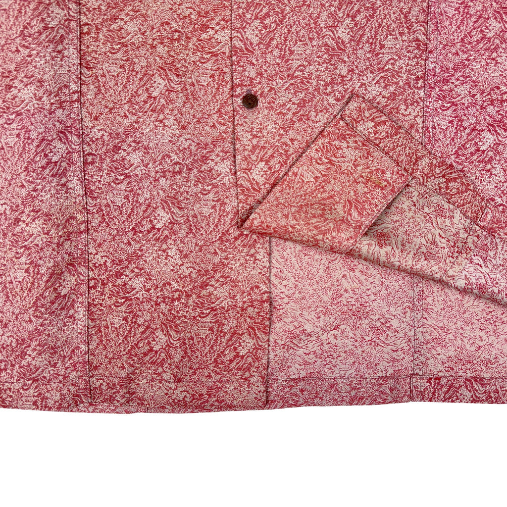 Kimono Aloha Shirt Men's XL AHVN-XL279