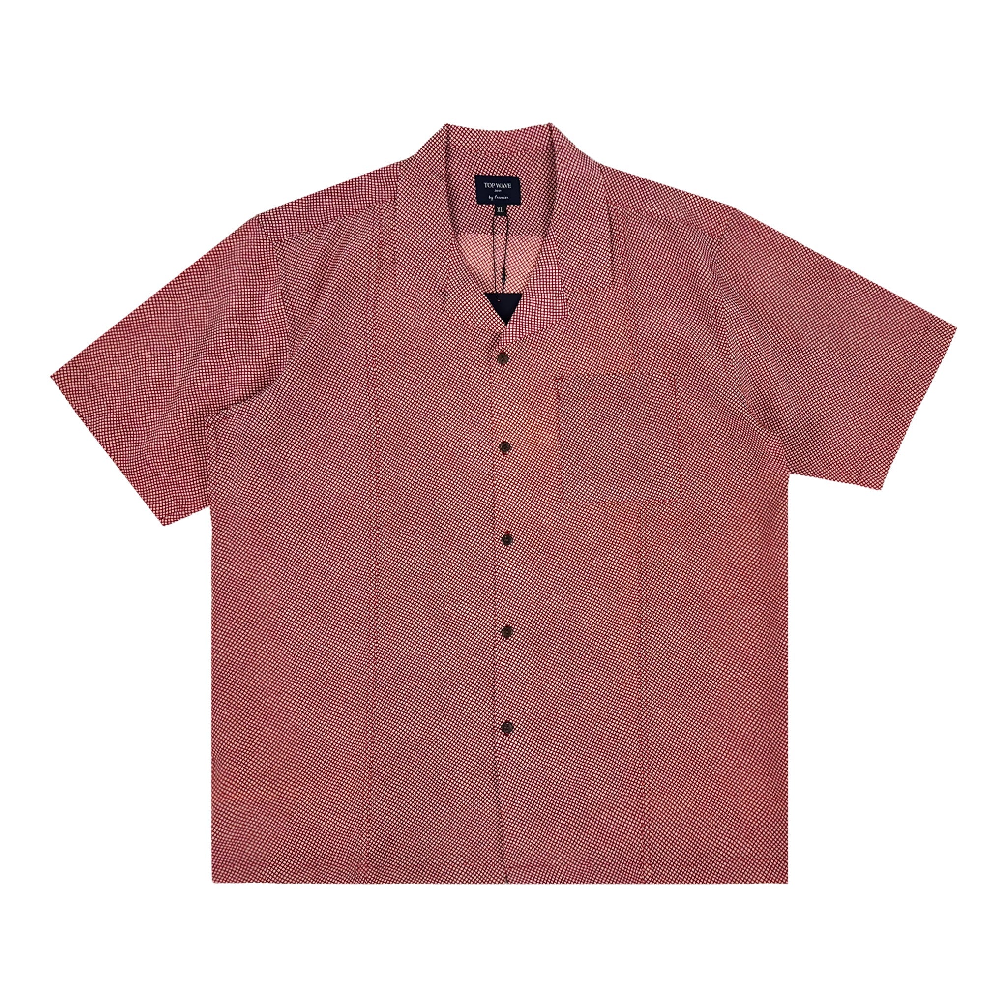 Kimono Aloha Shirt Men's XL AHVN-XL283
