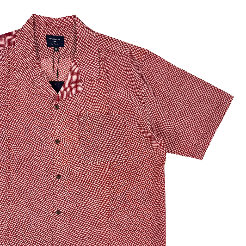 Kimono Aloha Shirt Men's XL AHVN-XL283