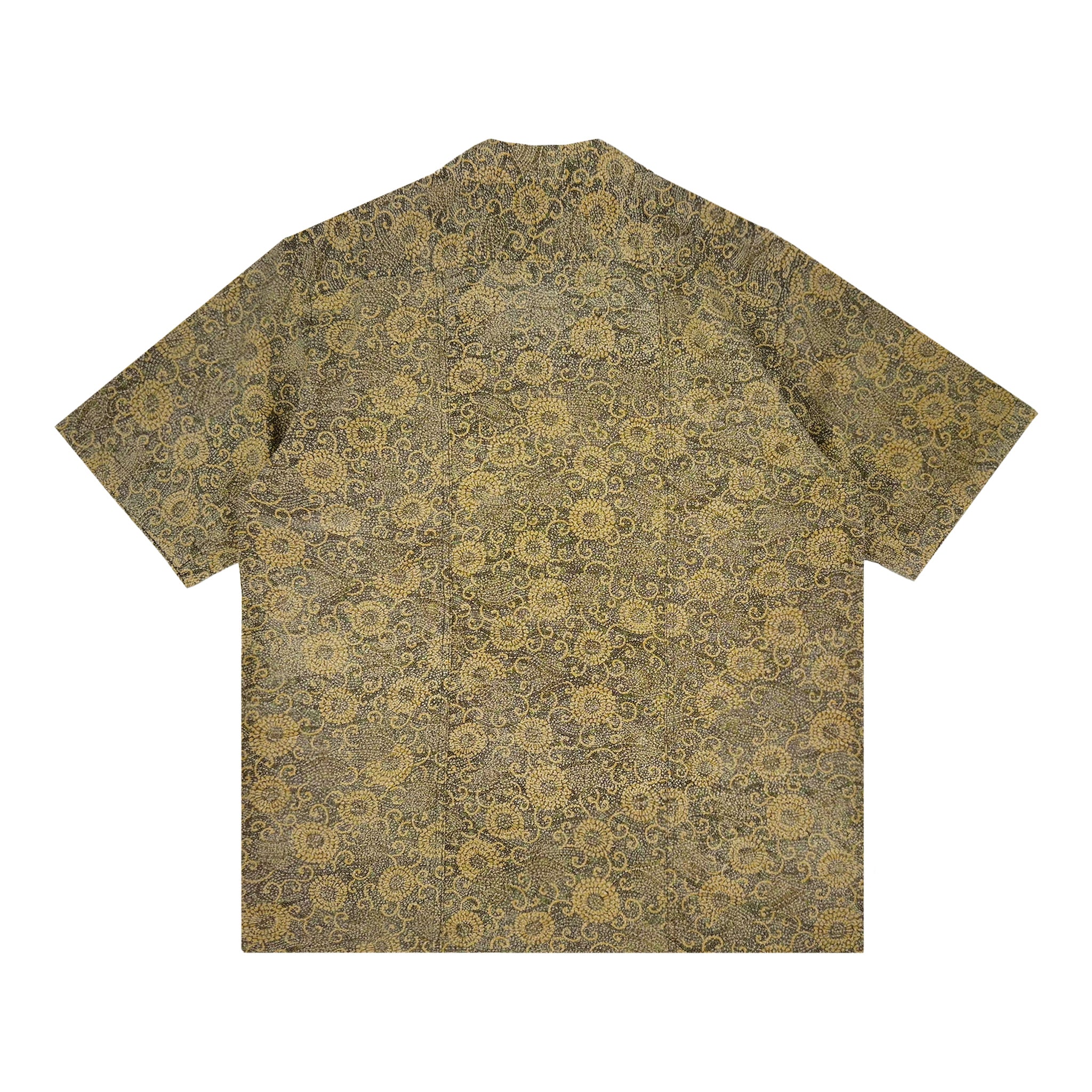 Kimono Aloha Shirt Men's XL AHVN-XL288