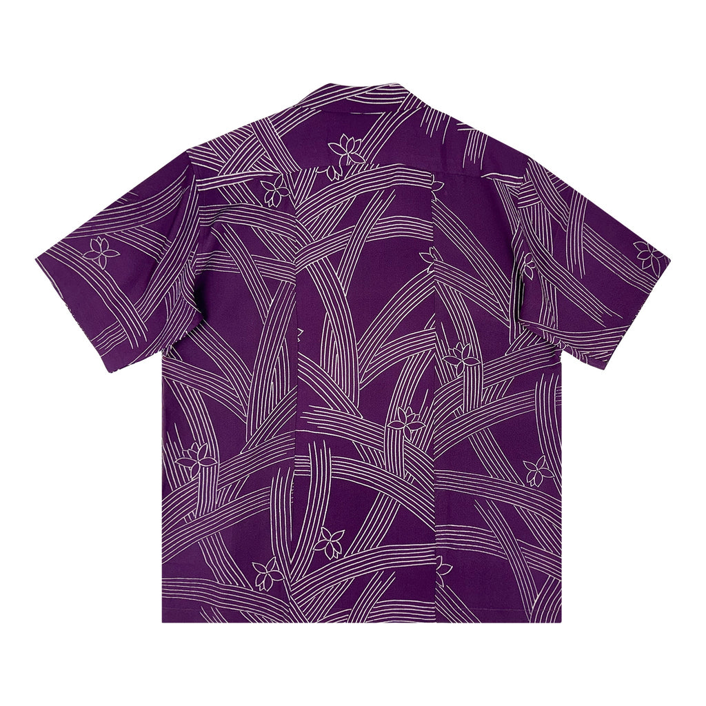 Kimono Aloha Shirt Men's XL AHVN-XL294