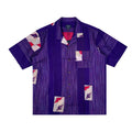 Kimono Aloha Shirt Men's XL AHVN-XL299