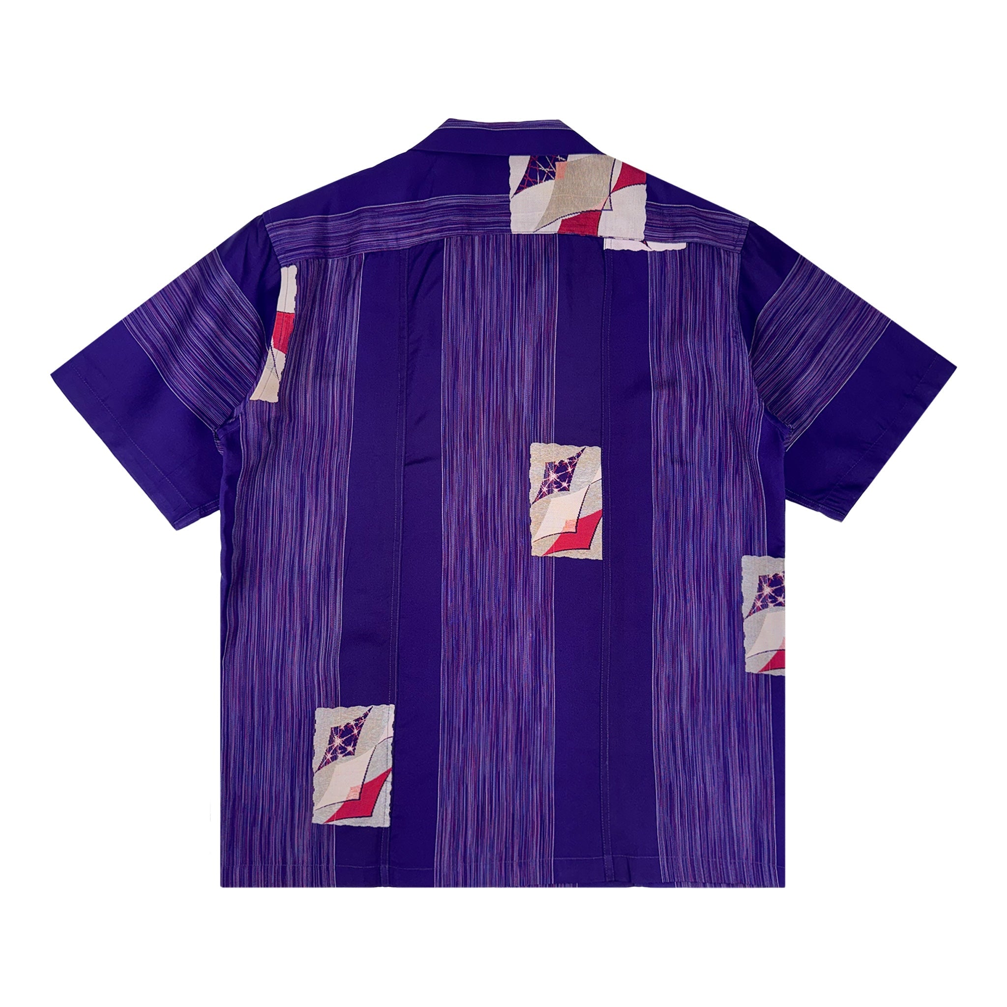 Kimono Aloha Shirt Men's XL AHVN-XL299