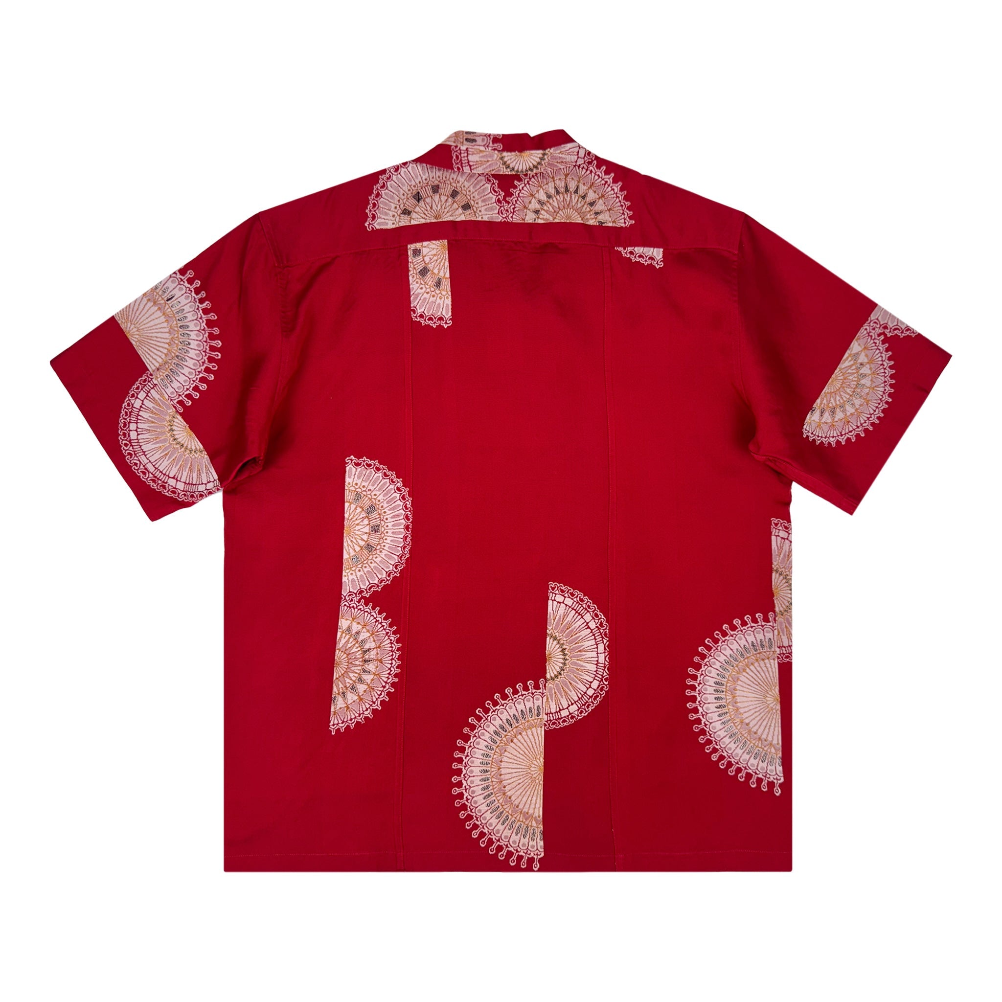 Kimono Aloha Shirt Men's XL AHVN-XL301