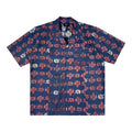 Kimono Aloha Shirt Men's XL AHVN-XL302
