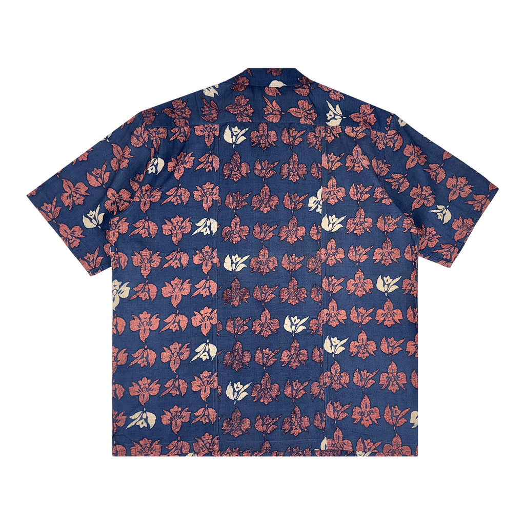 Kimono Aloha Shirt Men's XL AHVN-XL302